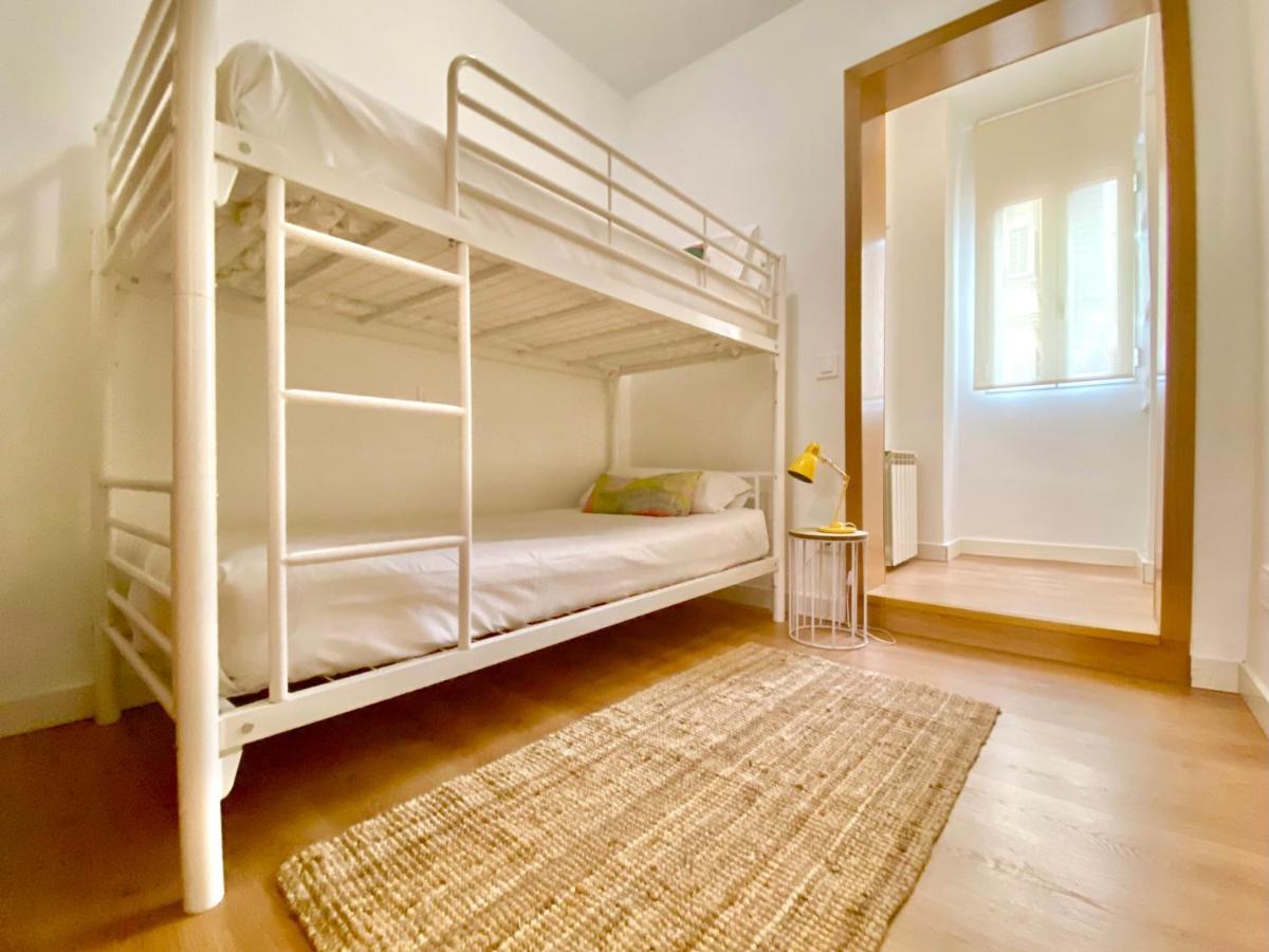 Charming Opera Appartement