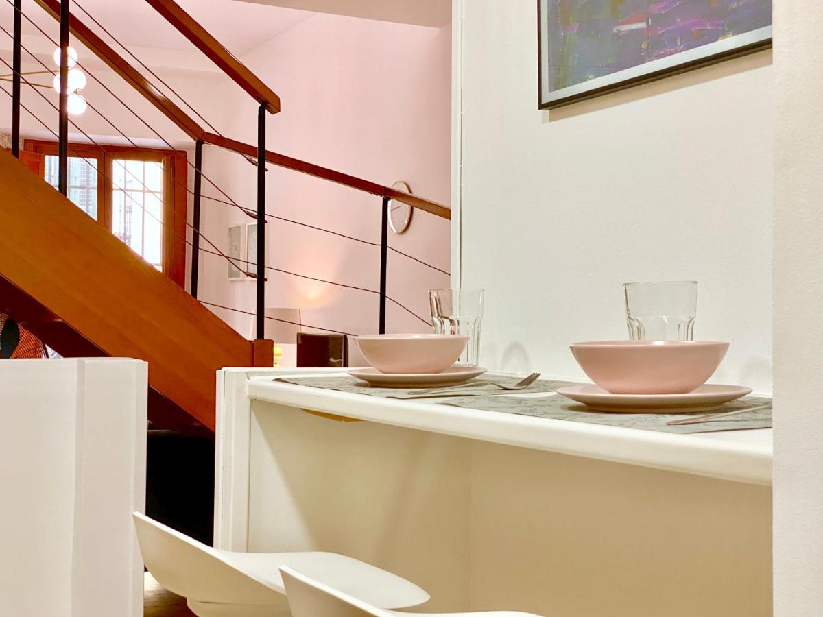 Appartement Charming Opera