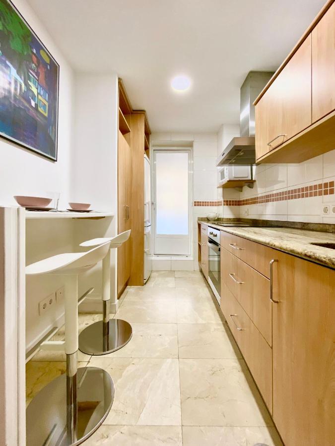 Appartement Charming Opera *