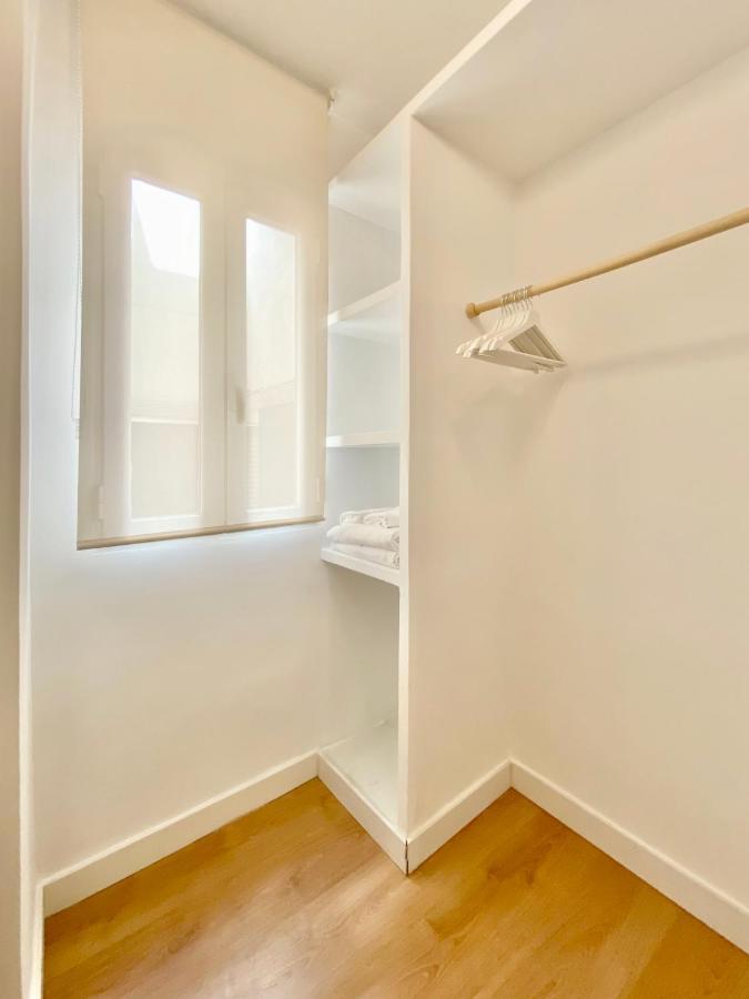 Charming Opera Appartement Madrid