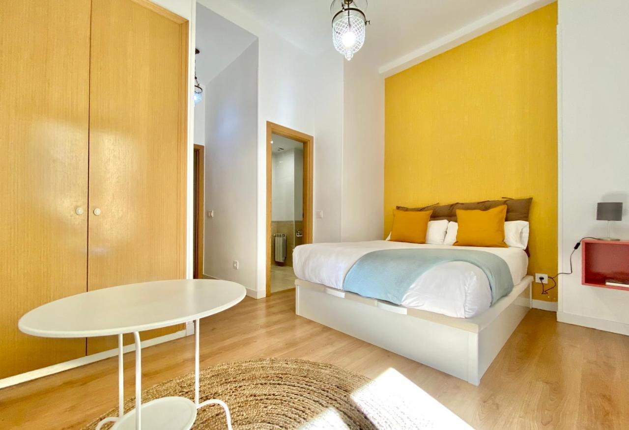 Appartement Charming Opera