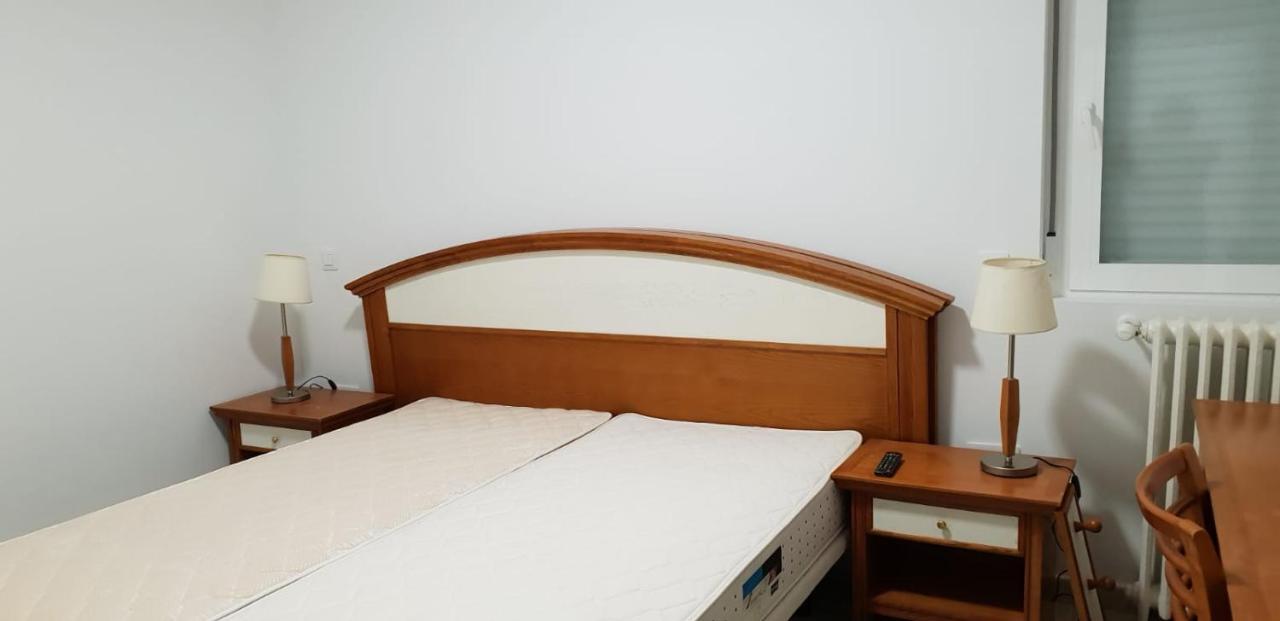 Bed & Breakfast Aloja Madrid
