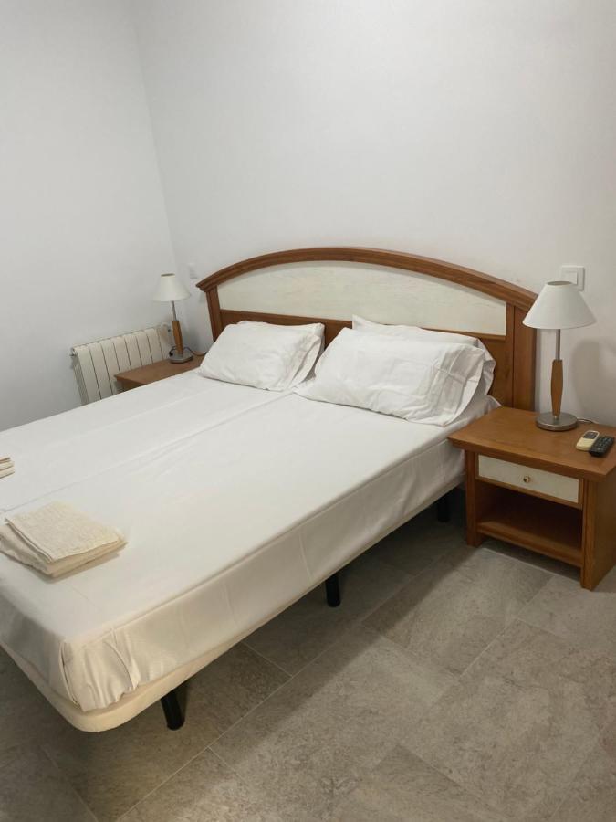 Aloja Bed & Breakfast *