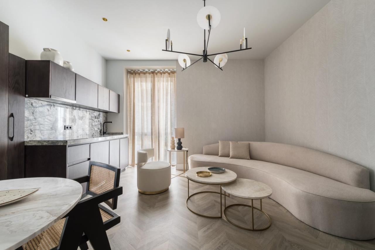 Mante House - Malasana Design Apartment