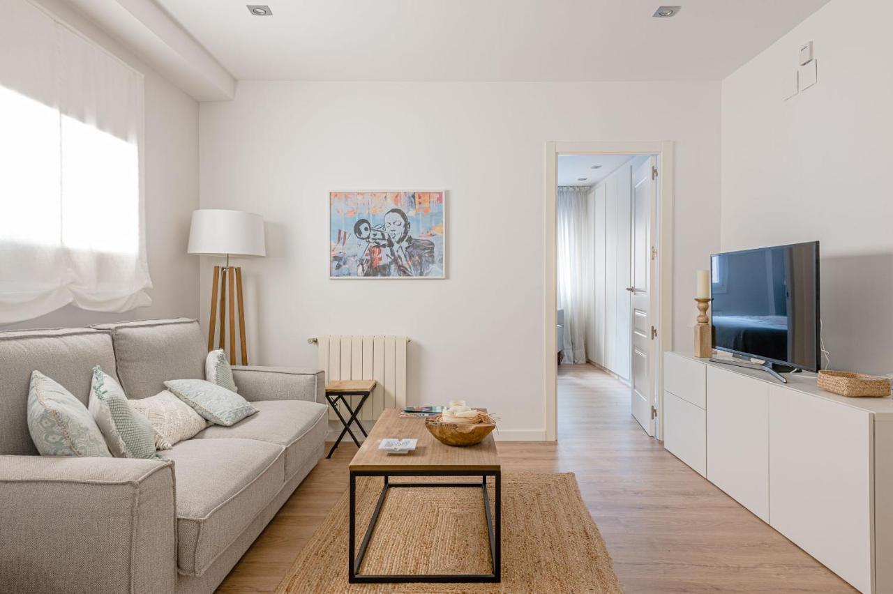 Apartment Charming Avenida America Madrid