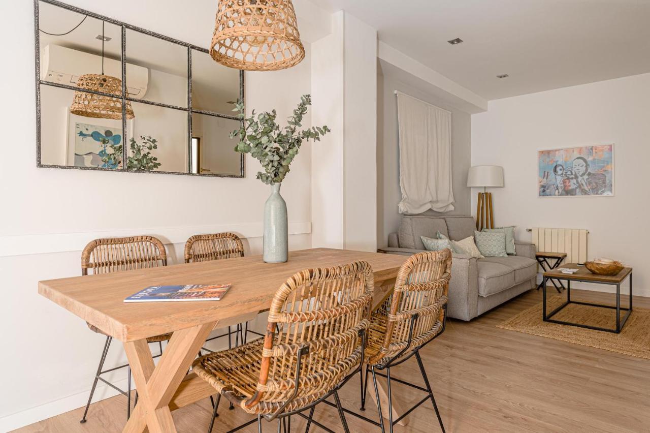 Apartment Charming Avenida America *