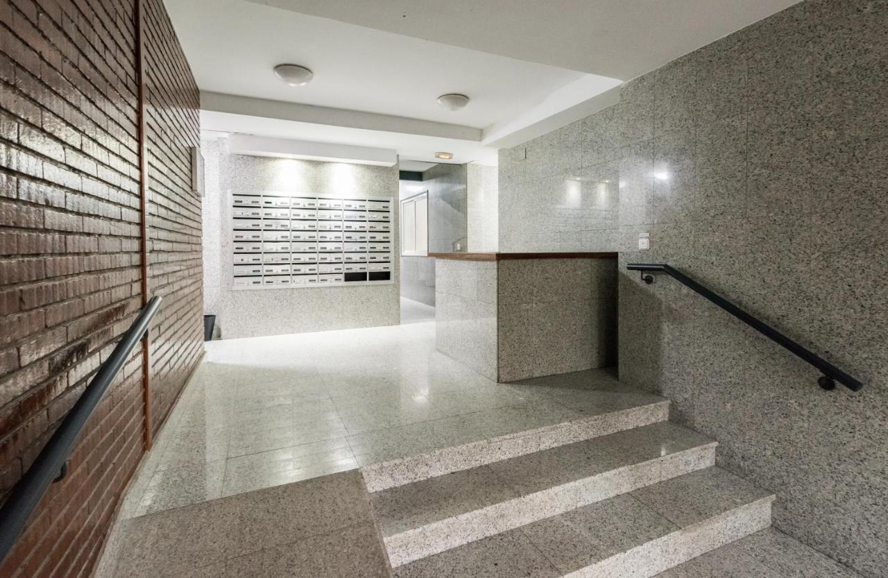 Apartamento Ifema-airport Madrid