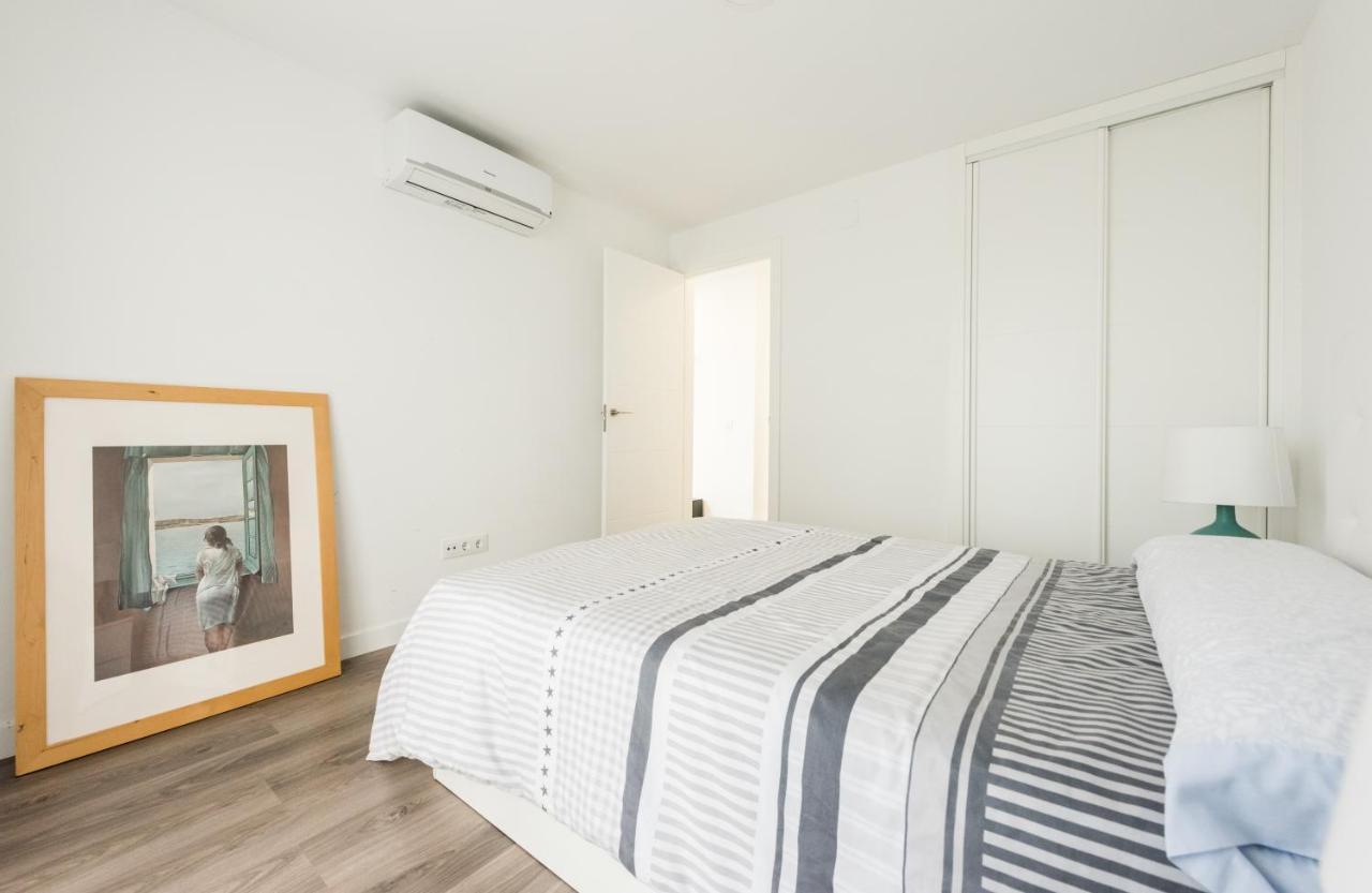 Apartamento Ifema-airport