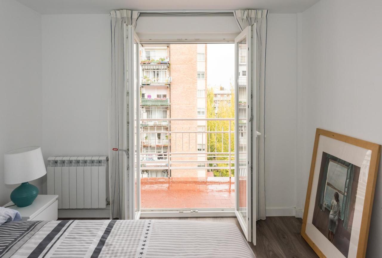 Ifema-airport Apartamento