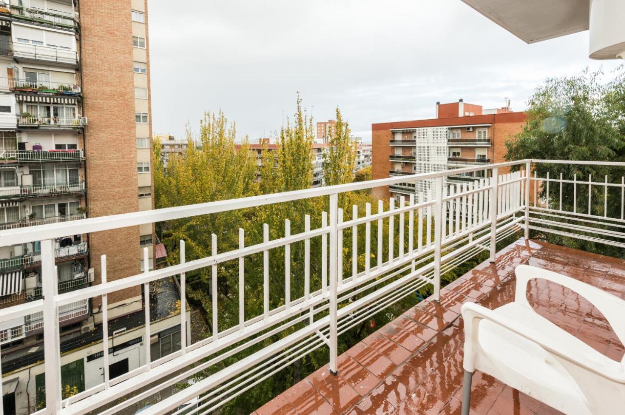 Apartamento Ifema-airport