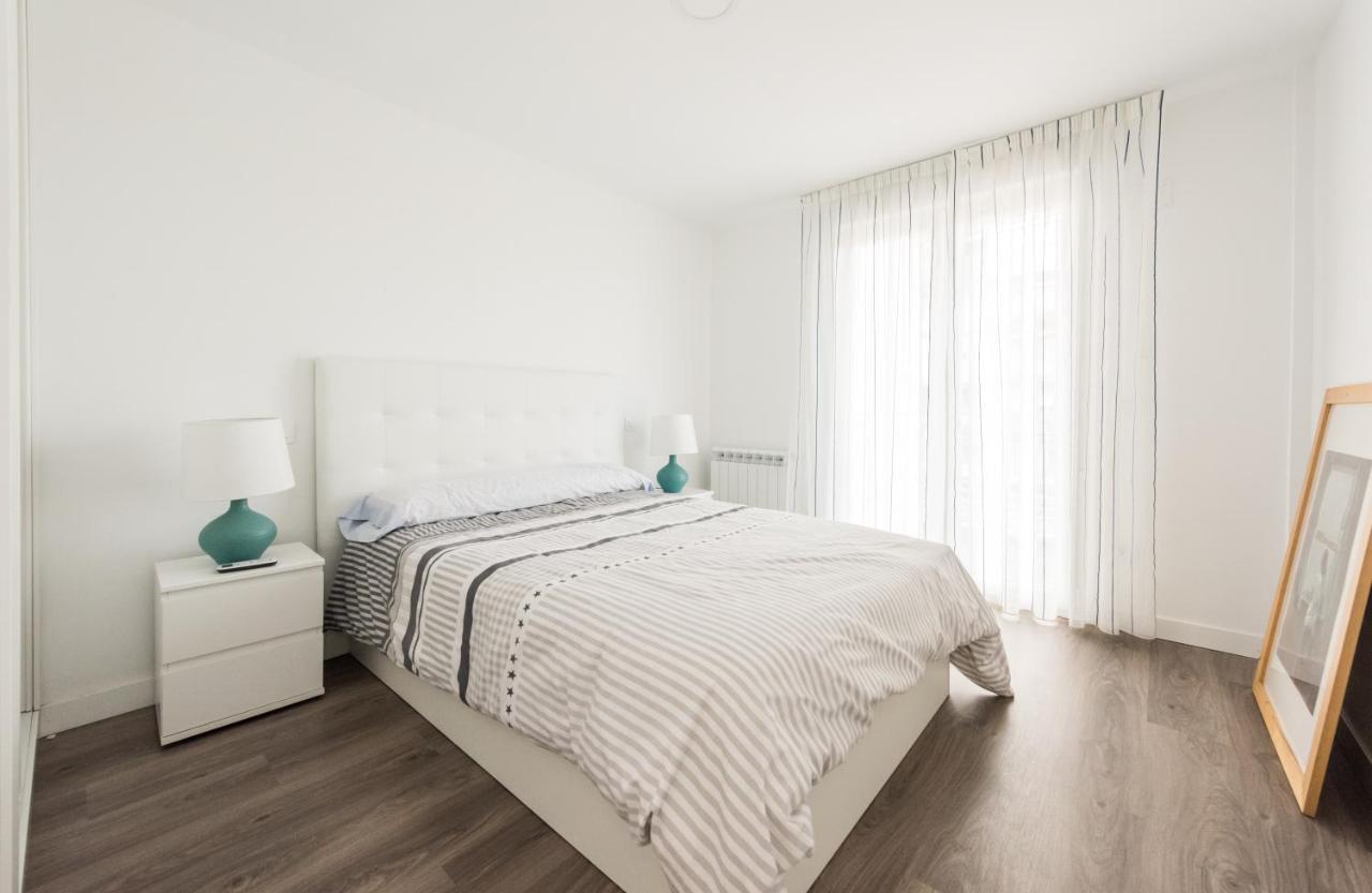 Apartamento Ifema-airport Madrid