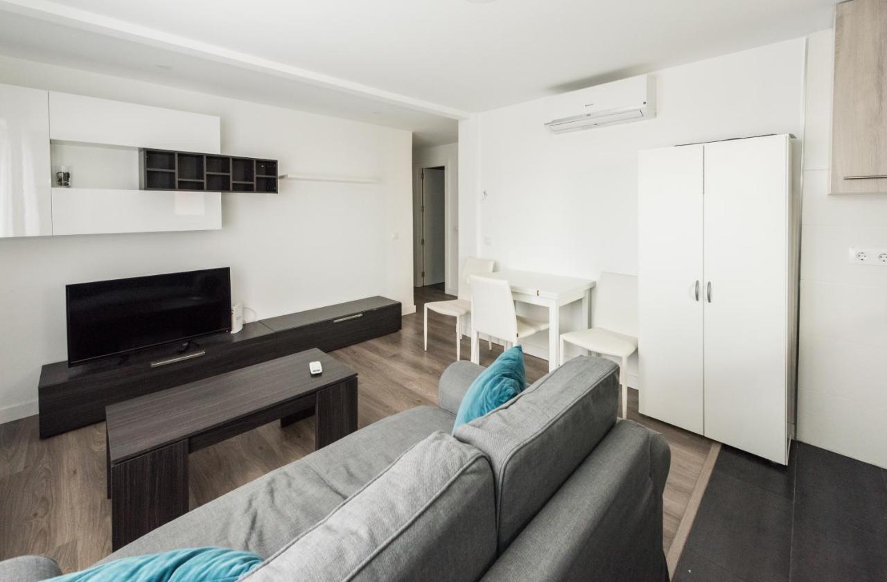 Ifema-airport Apartamento
