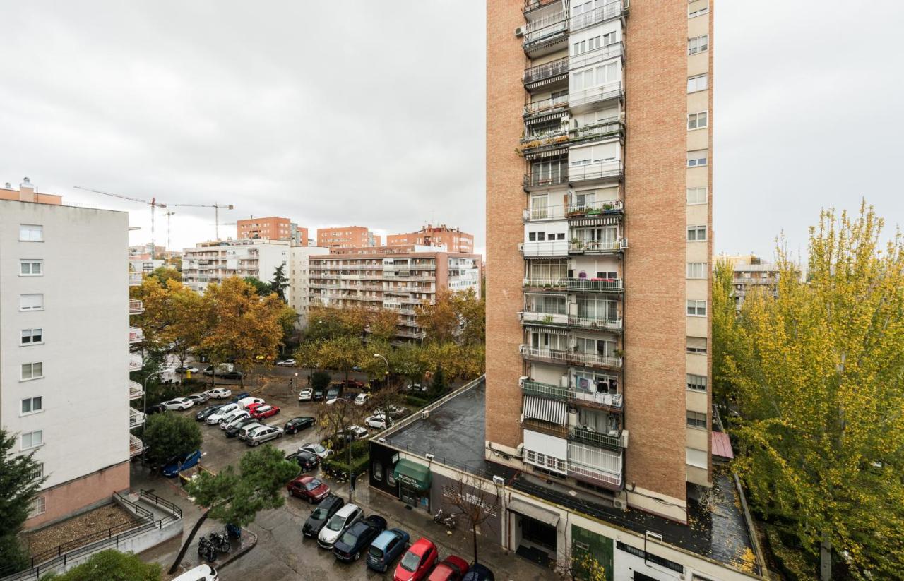Apartamento Ifema-airport