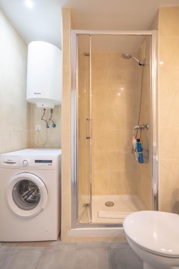 Apartamento Ifema-airport Madrid