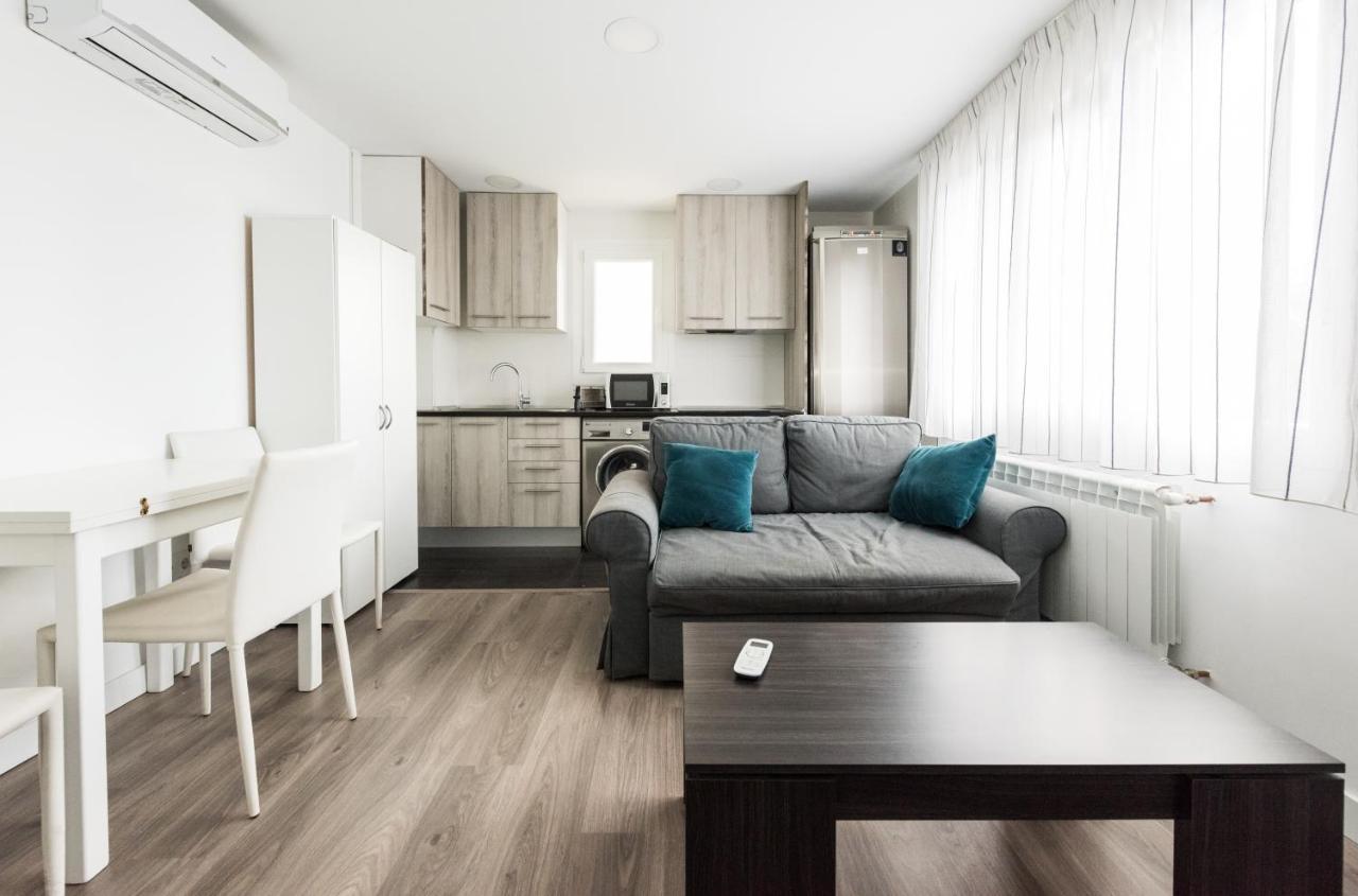 Apartamento Ifema-airport *