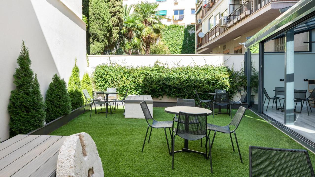 Ibis Budget Centro Lavapies Hotel Madrid