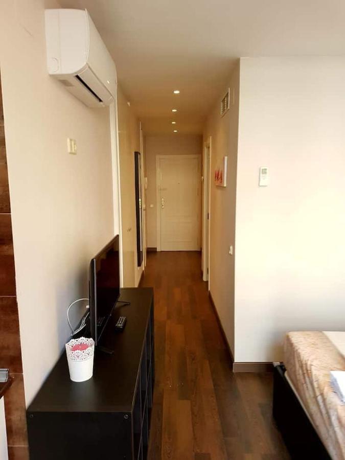 Dreams Fuencarral Apartment Madrid