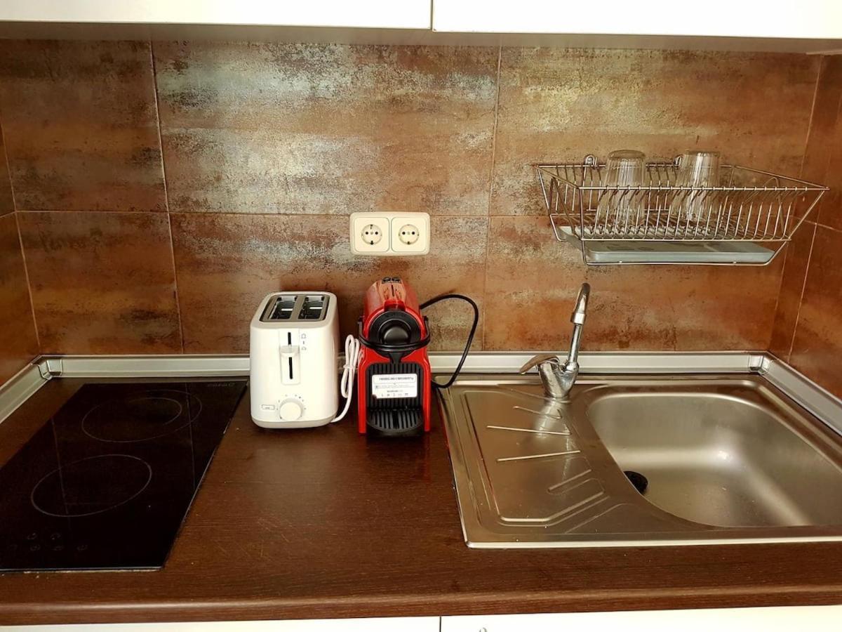 Apartment Dreams Fuencarral Madrid