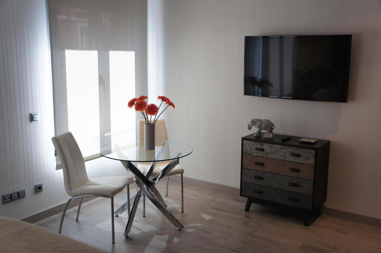 Arizonica Suites Madri