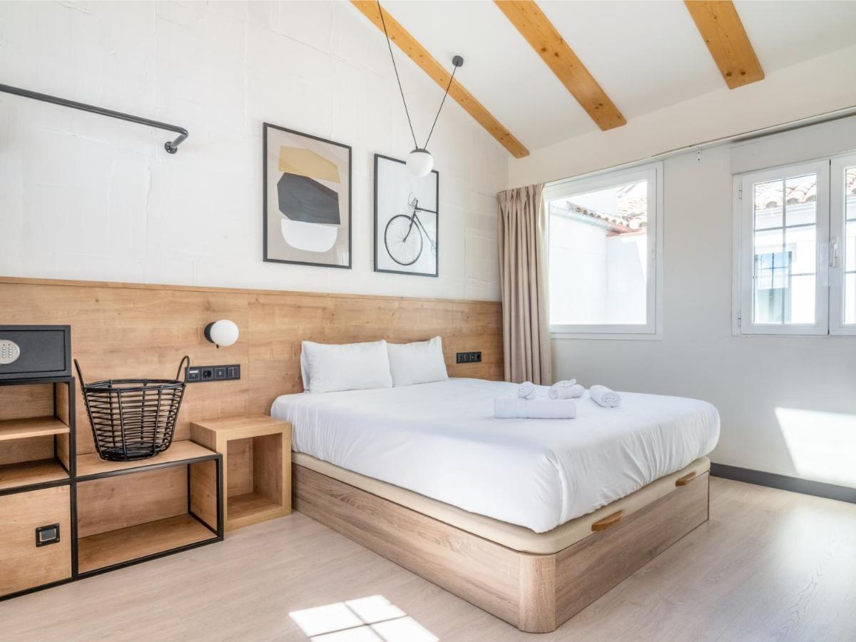 Limehome Calle De La Madera - Digital Access 3* Madri
