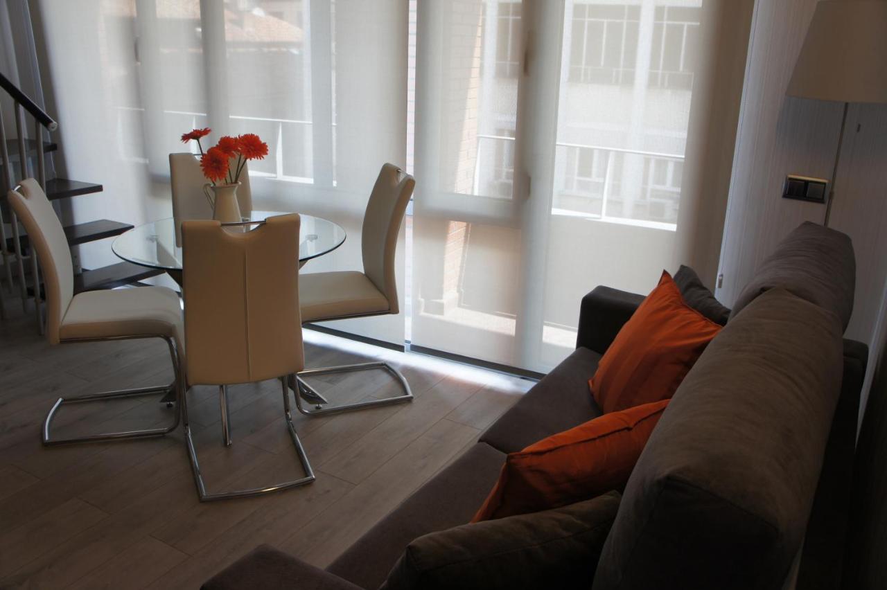 Arizonica Suites * Madri