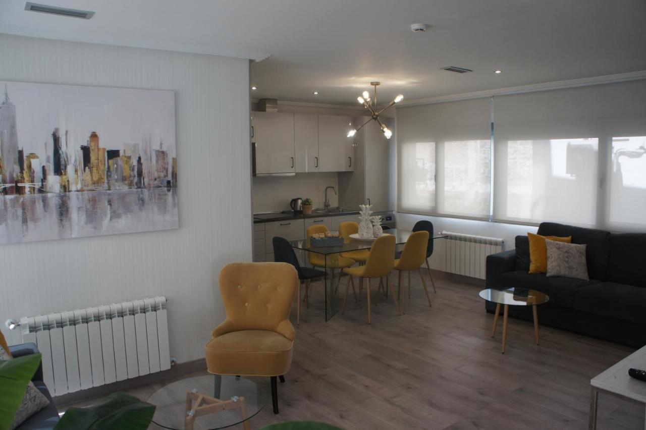 Arizonica Suites Madri