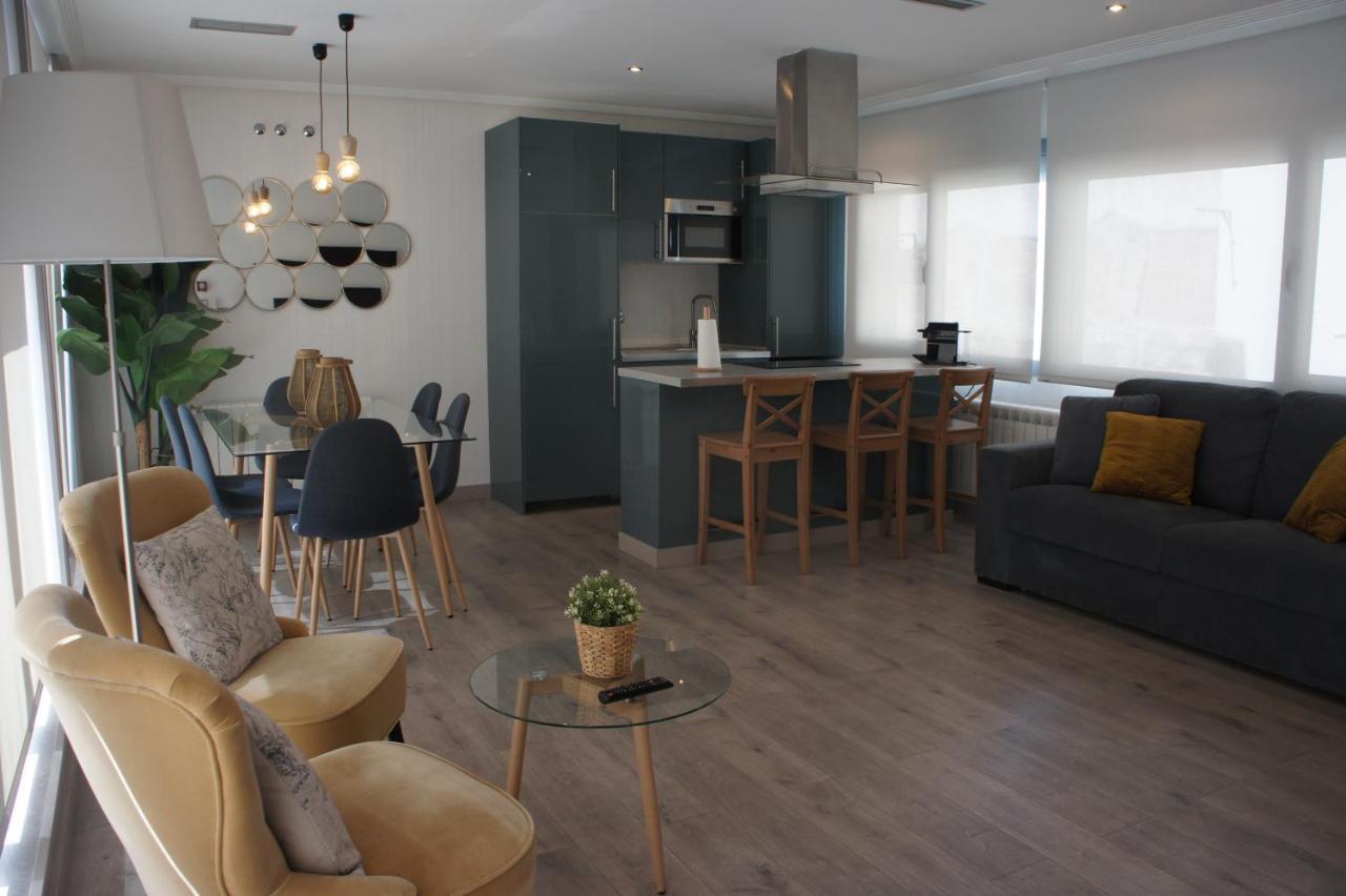 Arizonica Suites Madri