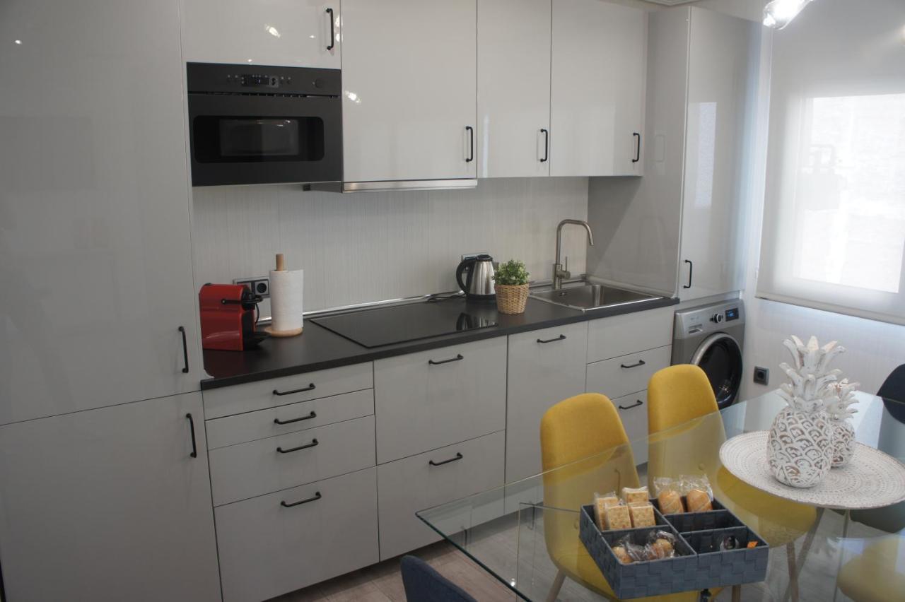Arizonica Suites Madri