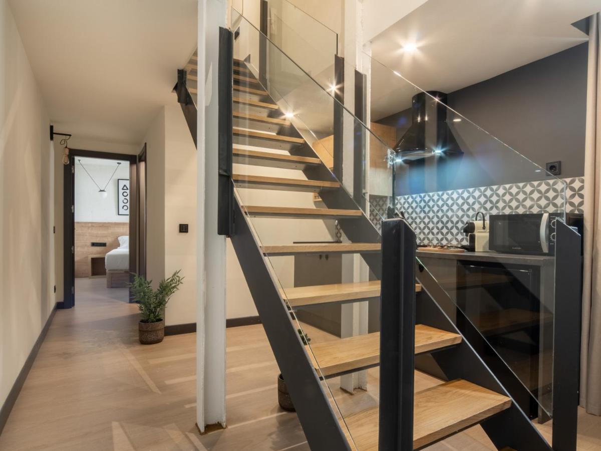 Limehome Calle De La Madera - Digital Access Aparthotel 3*