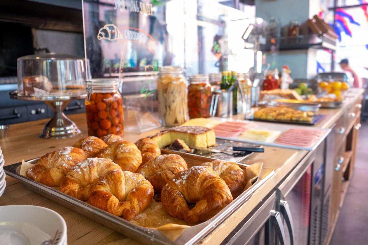 Hostel Bastardo Madrid