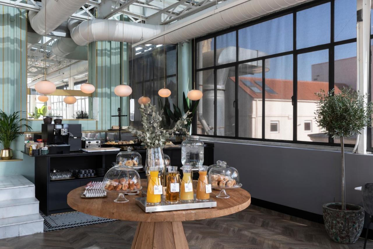 Hotel Petit Palace Alcalá 4*