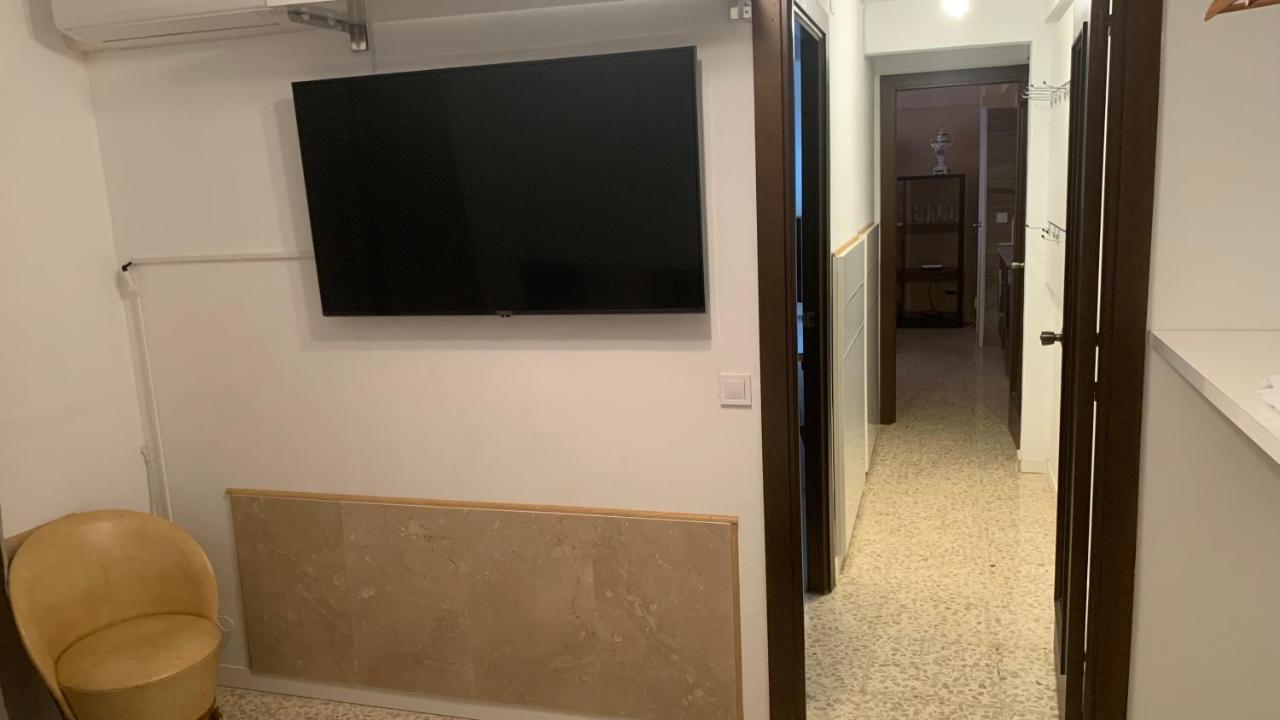 Con Despacho Suites Torr Av America-prosperidad Madri