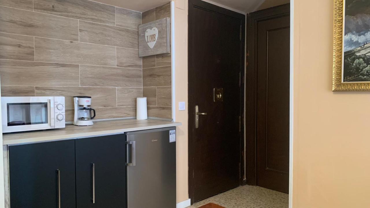Con Despacho Suites Torr Av America-prosperidad Madri