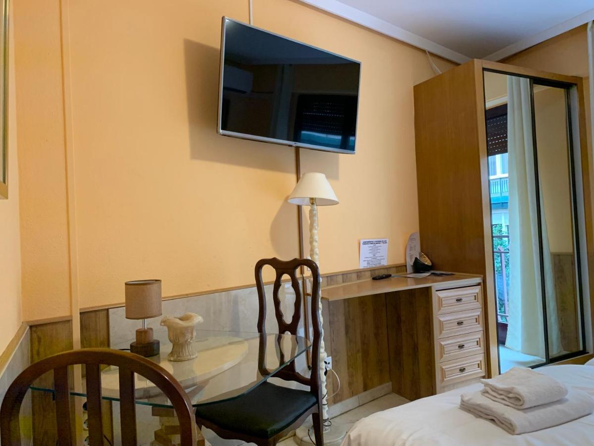 Estudios Torr Zona Prosperidad Madrid