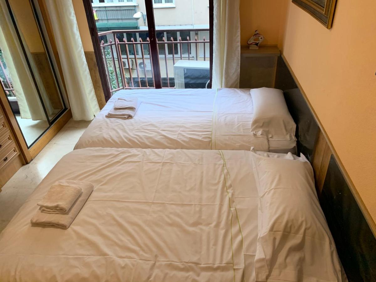 Estudios Torr Zona Prosperidad Apartamento