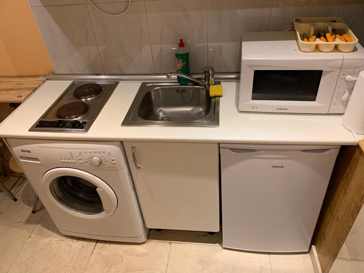 Estudios Torr Zona Prosperidad Apartamento