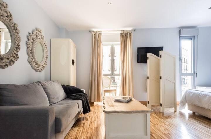 Apartamento Wonder Madrid