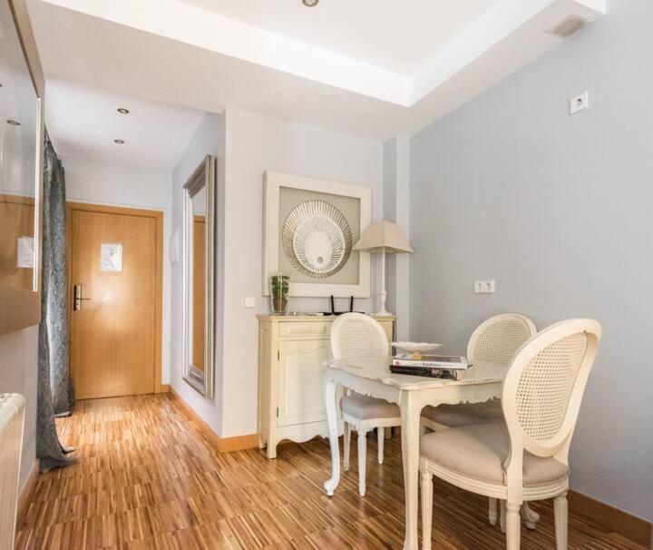Apartamento Wonder