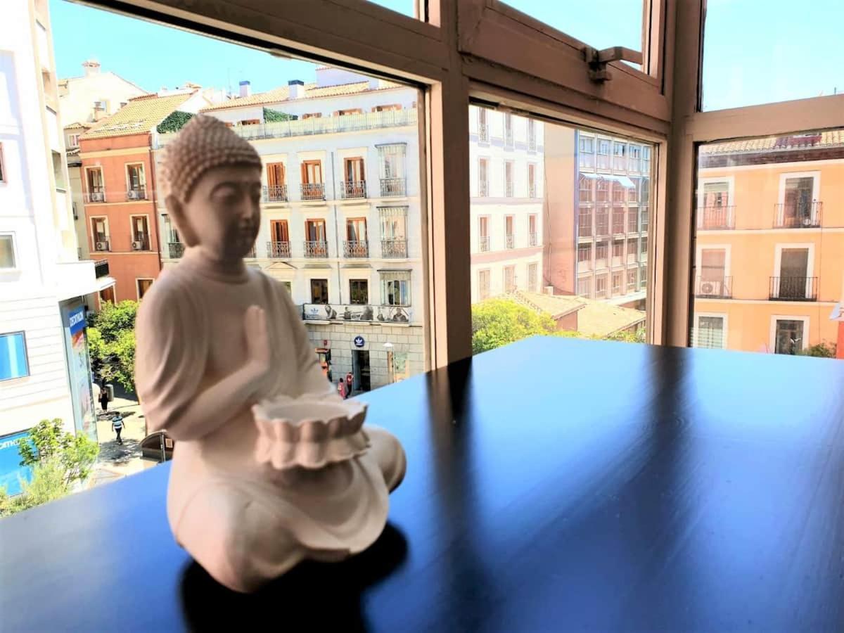 Dreams Fuencarral Apartment