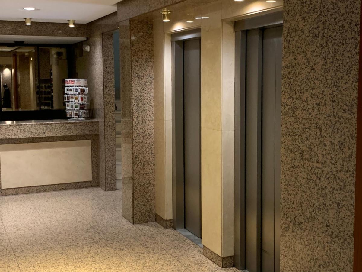 Estudios Torr Zona Prosperidad Apartamento