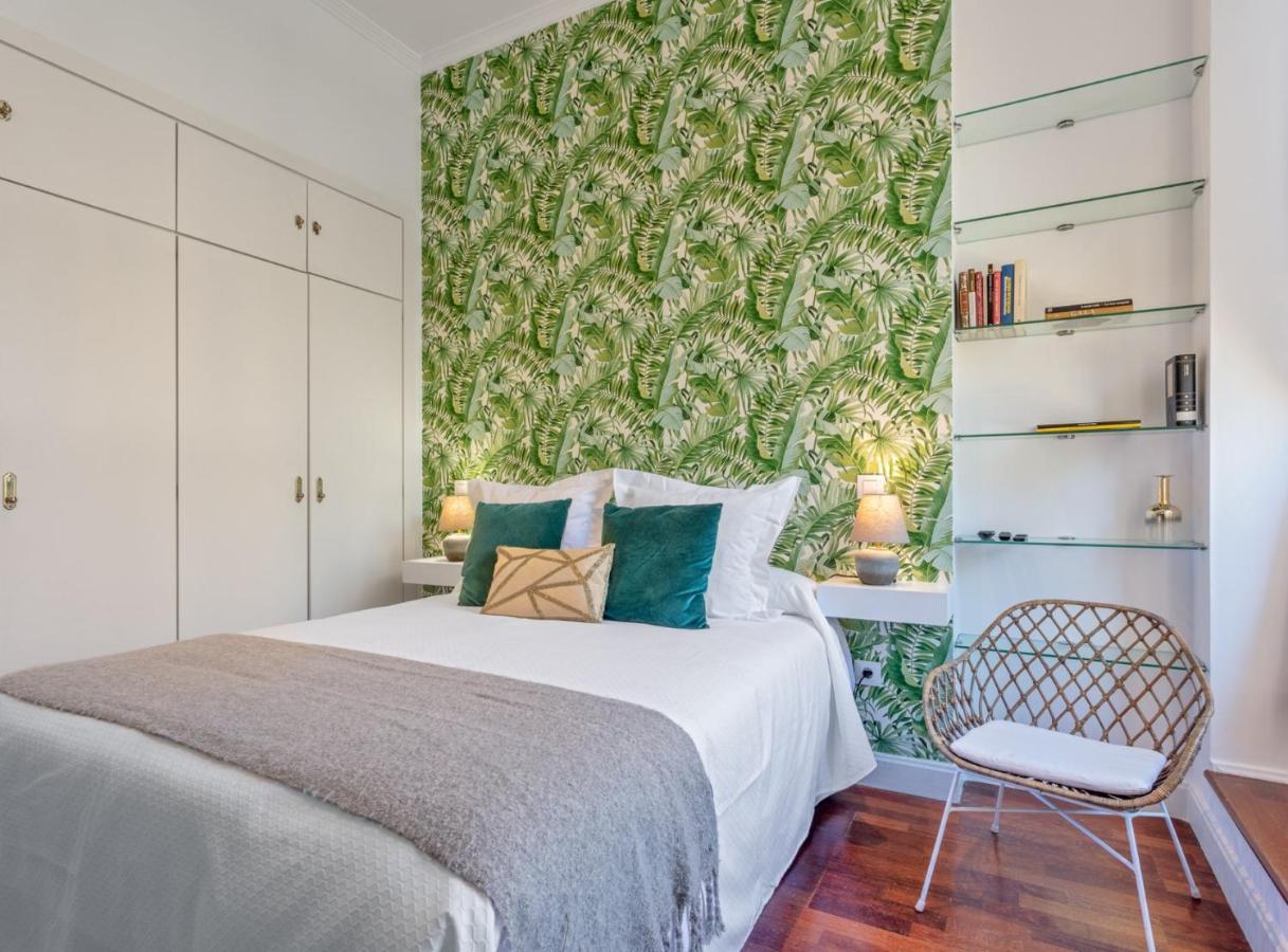 Lovely Studio For 2 - La Latina Iii Madri