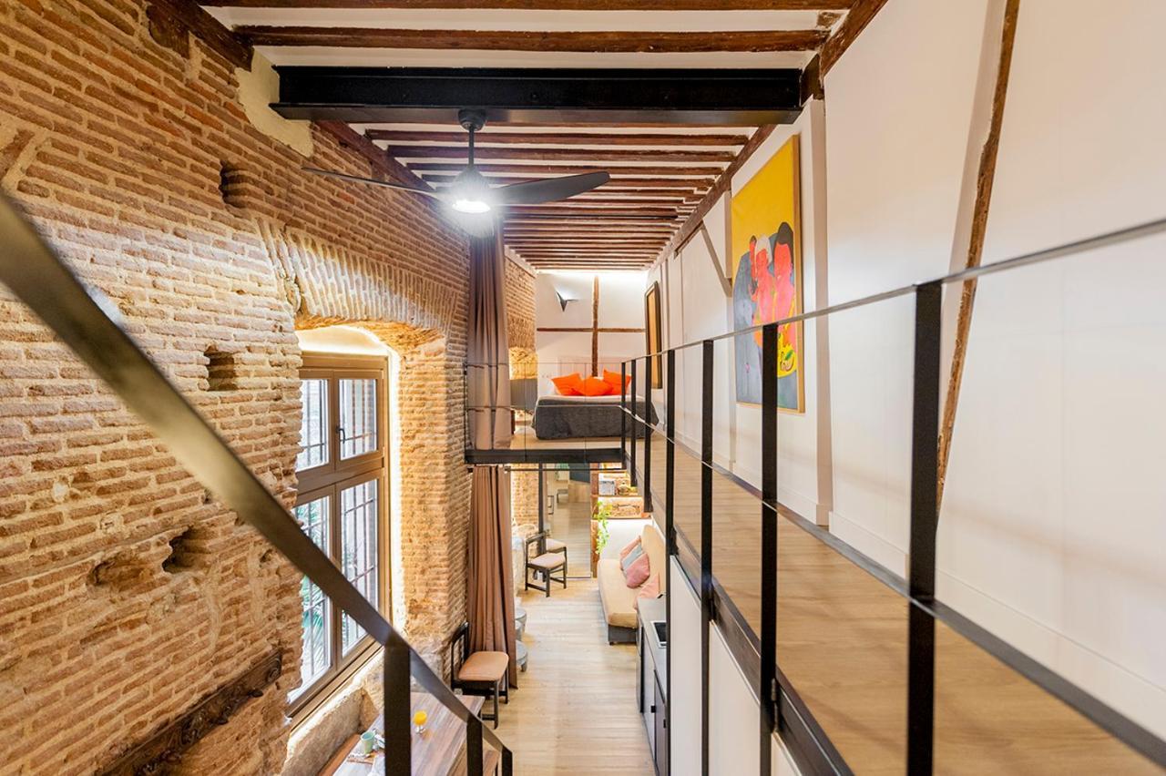 Waou Austrias Iii - Alquiler Corta Duracion Apartment *