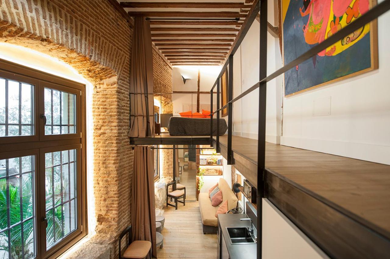 Waou Austrias Iii - Alquiler Corta Duracion Apartment