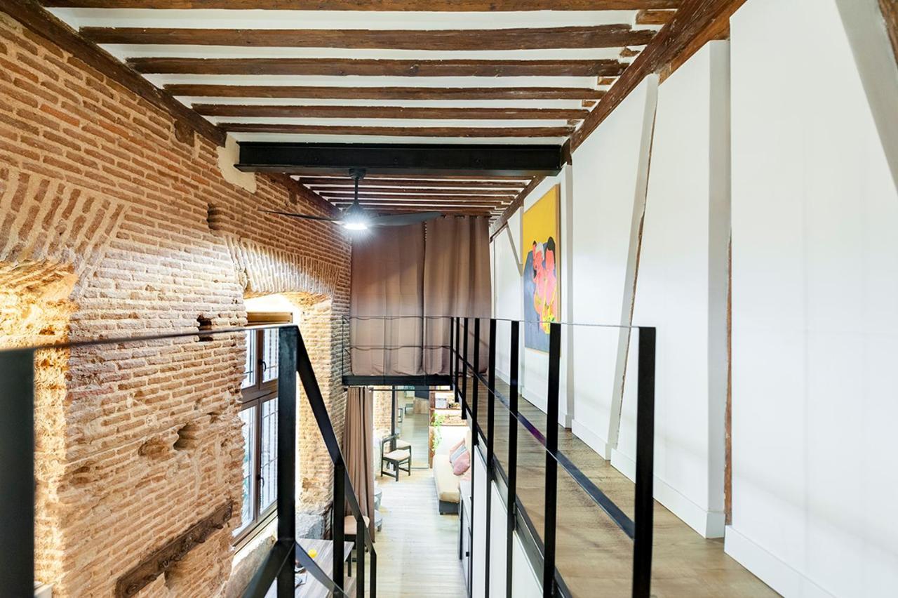 Waou Austrias Iii - Alquiler Corta Duracion Apartment