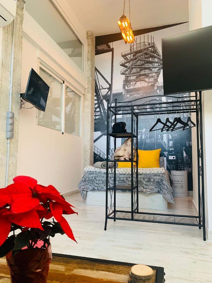 Apartamento Coco Homes *