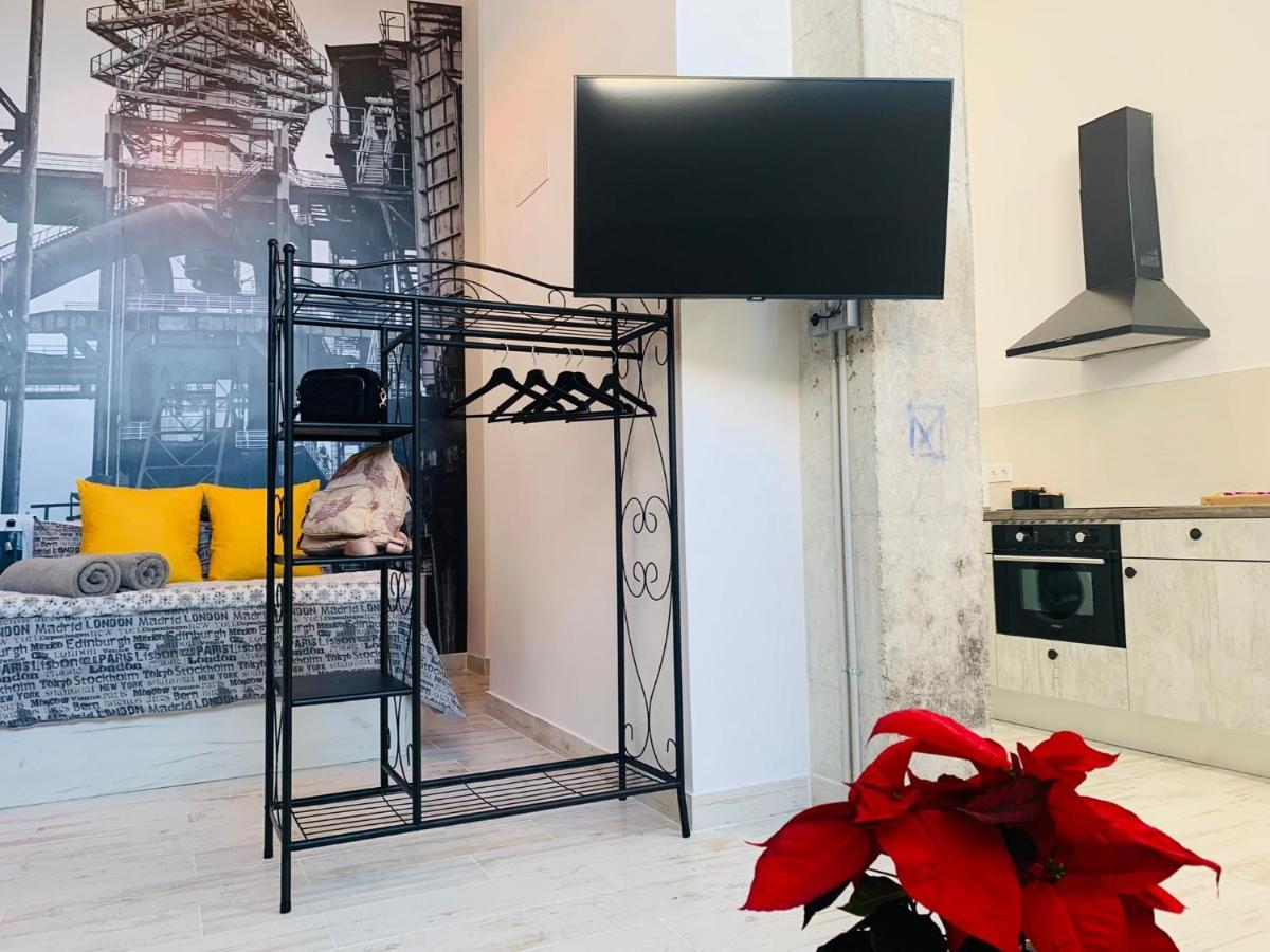 Coco Homes Apartamento *