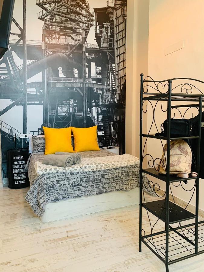 Apartamento Coco Homes Madrid