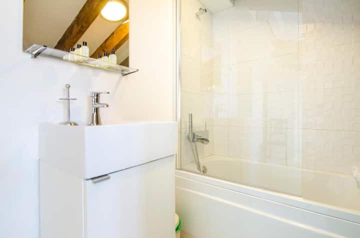Apartamento Bordadores - Plaza Mayor