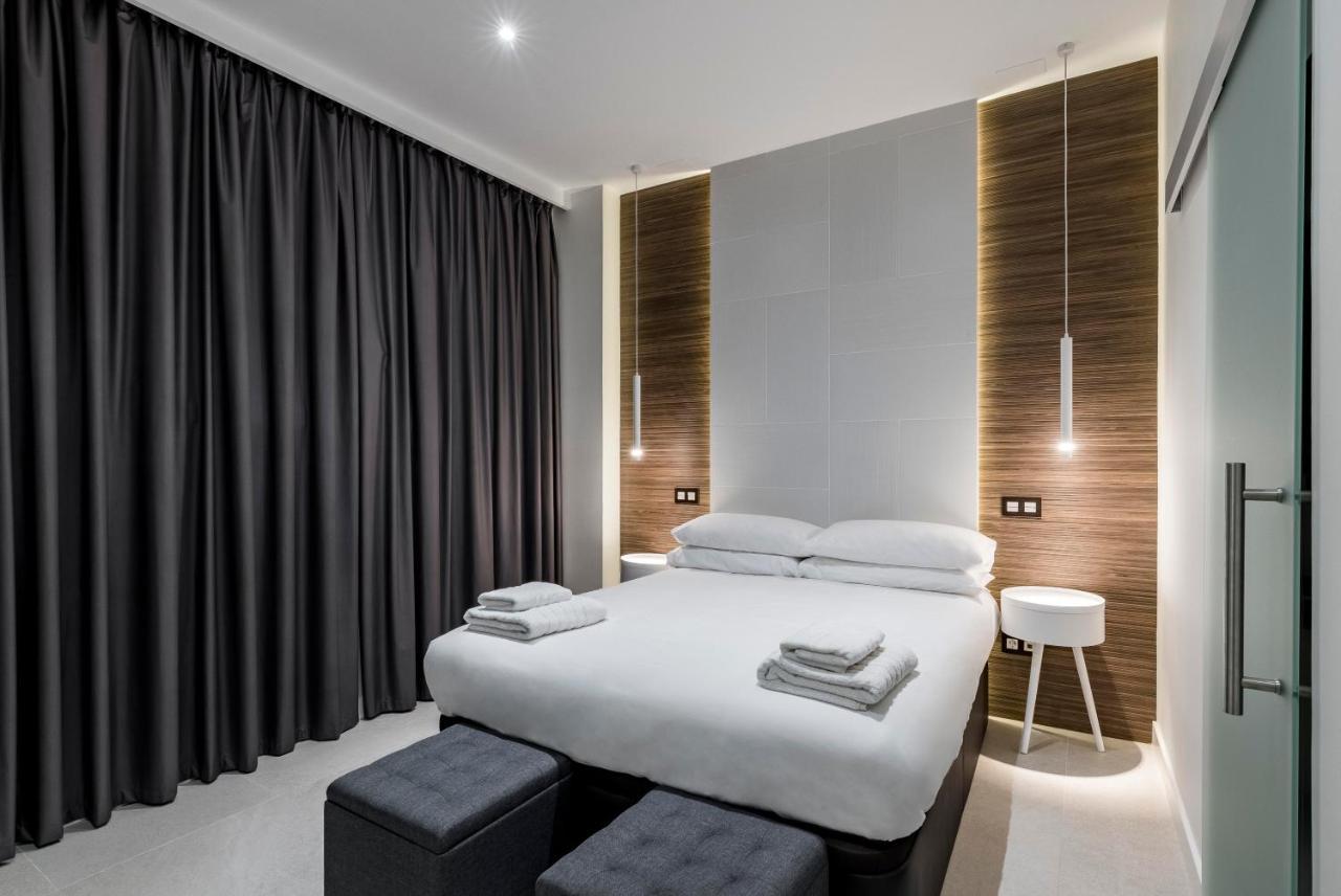 Emba Guest house Madrid