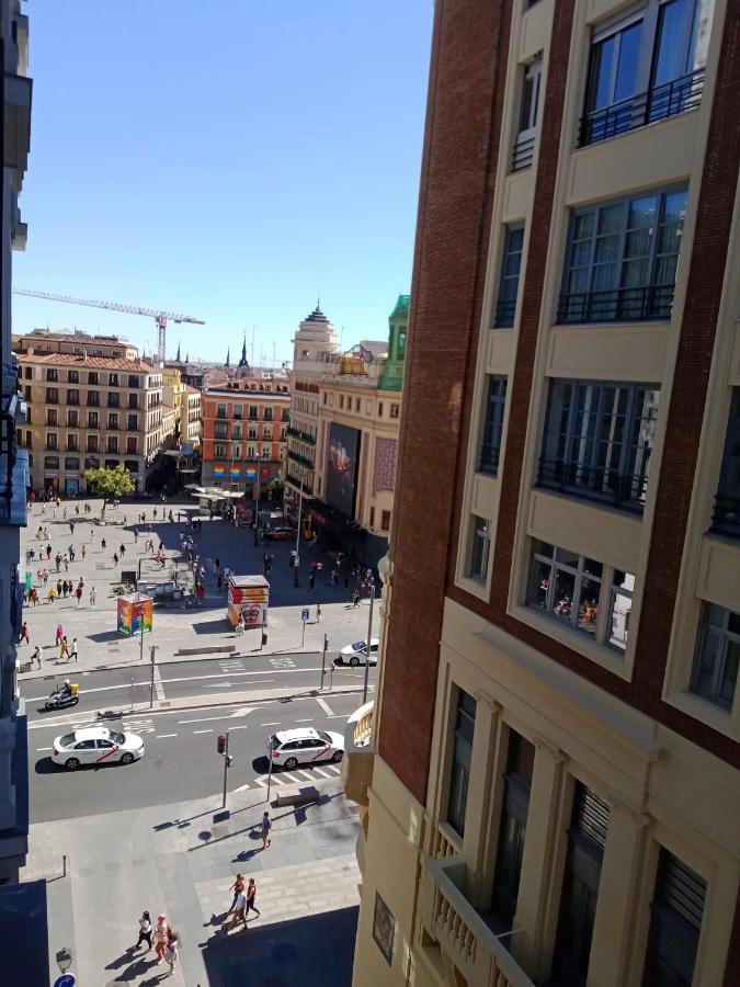 Pensión éxito En